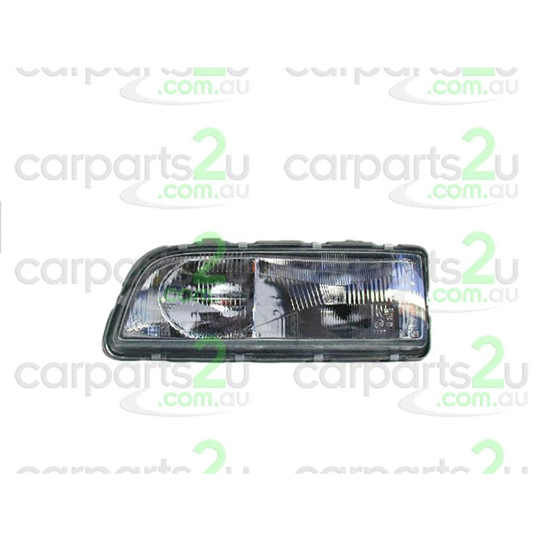 LEFT HEAD LIGHT TO SUIT FORD FALCON EA 2/1988–4/1994
