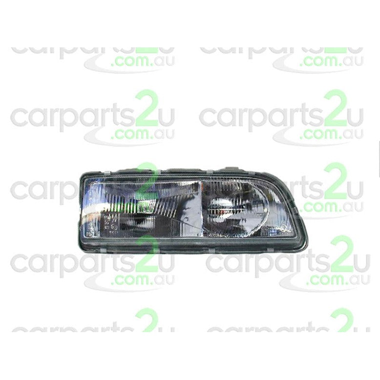 RIGHT HEAD LIGHT TO SUIT FORD FALCON EA 2/1988–4/1994