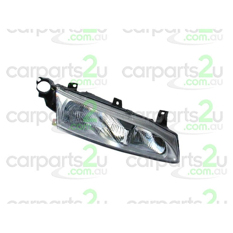 RIGHT HEAD LIGHT TO SUIT FORD FALCON EF 8/1994–8/1996