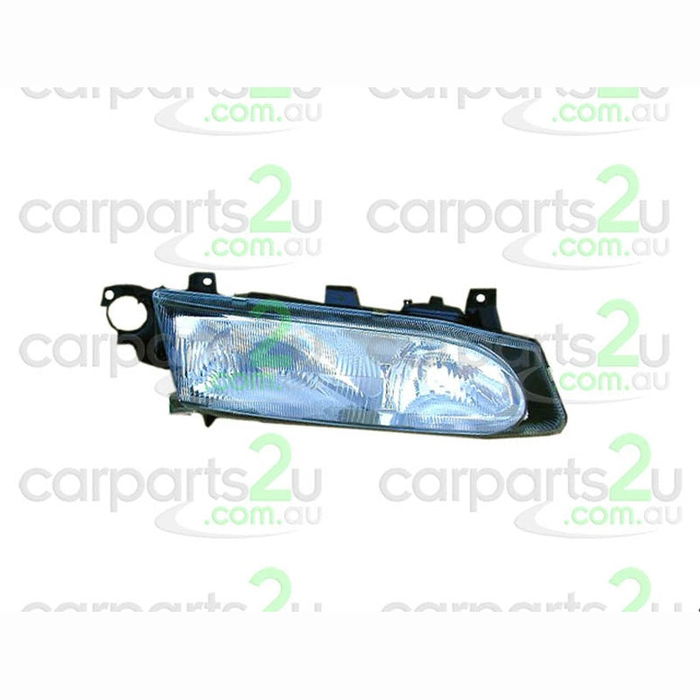 RIGHT HEAD LIGHT TO SUIT FORD FALCON EF SEDAN 9/1996–6/1998