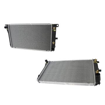 RADIATOR TO SUIT FORD FALCON EA 2/1988–4/1994