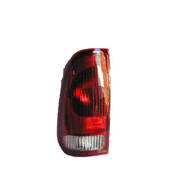 LEFT TAIL LIGHT TO SUIT FORD FALCON AU BA UTILITY 9/1998–9/2004