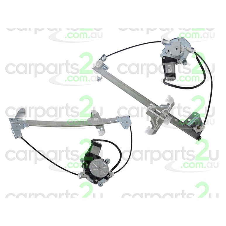 RIGHT WINDOW REGULATOR TO SUIT FORD FALCON AU BA 9/1998–2/2008