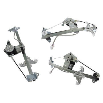 RIGHT WINDOW REGULATOR TO SUIT FORD FALCON AU BA 9/1998–2/2008