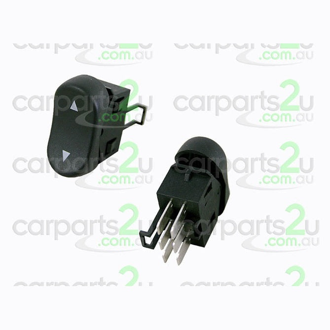 LEFT WINDOW SWITCH TO SUIT FORD FALCON AU 9/1998–/02