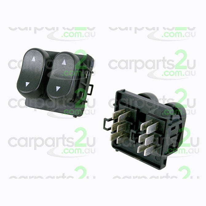 RIGHT WINDOW SWITCH TO SUIT FORD FALCON AU 9/1998–9/2002