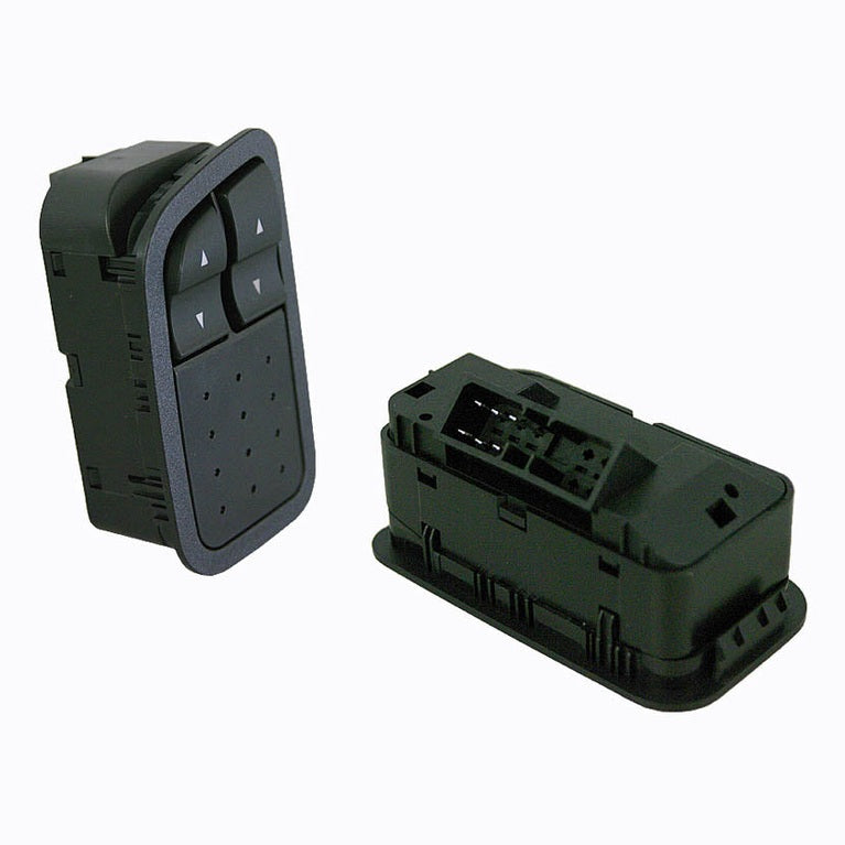 WINDOW SWITCH TO SUIT FORD FALCON BA UTILITY 10/2002–2/2008