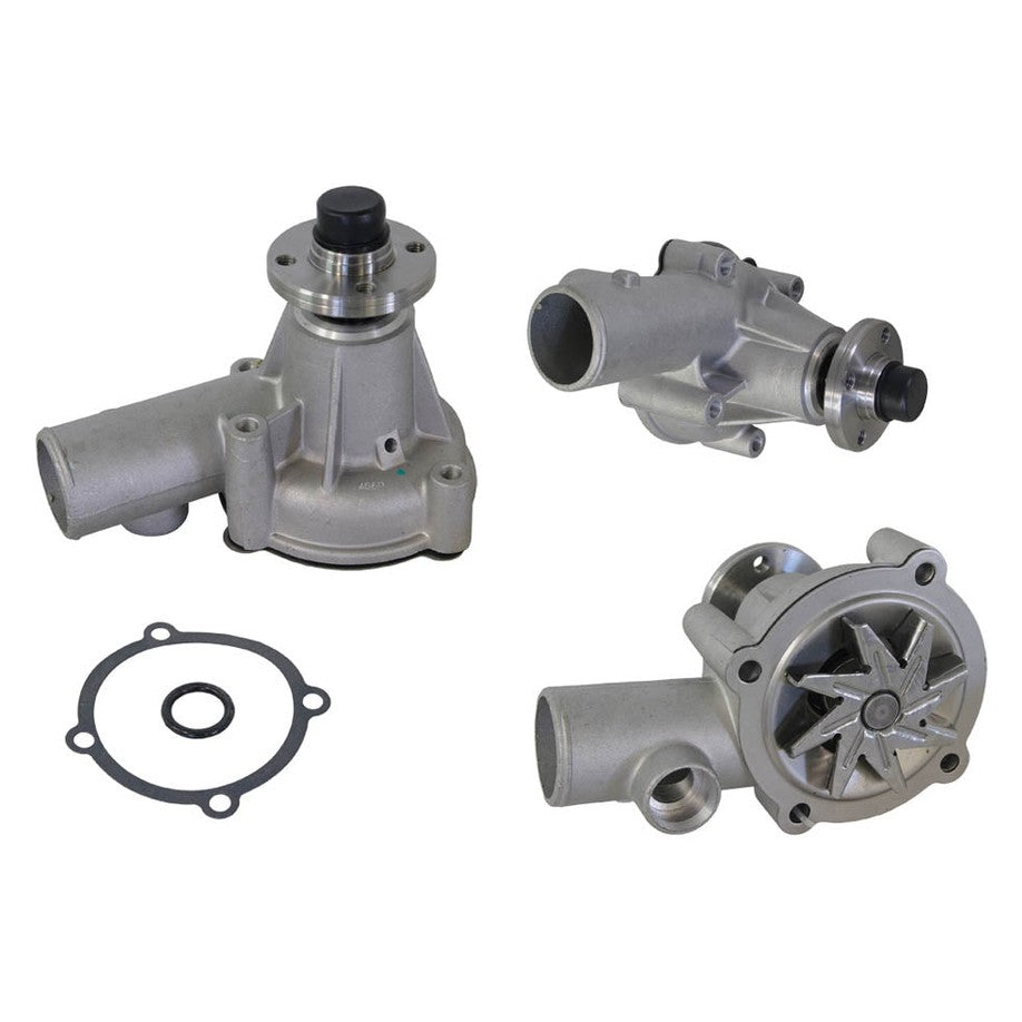 WATER PUMP TO SUIT FORD FALCON EA 2/1988–4/1994