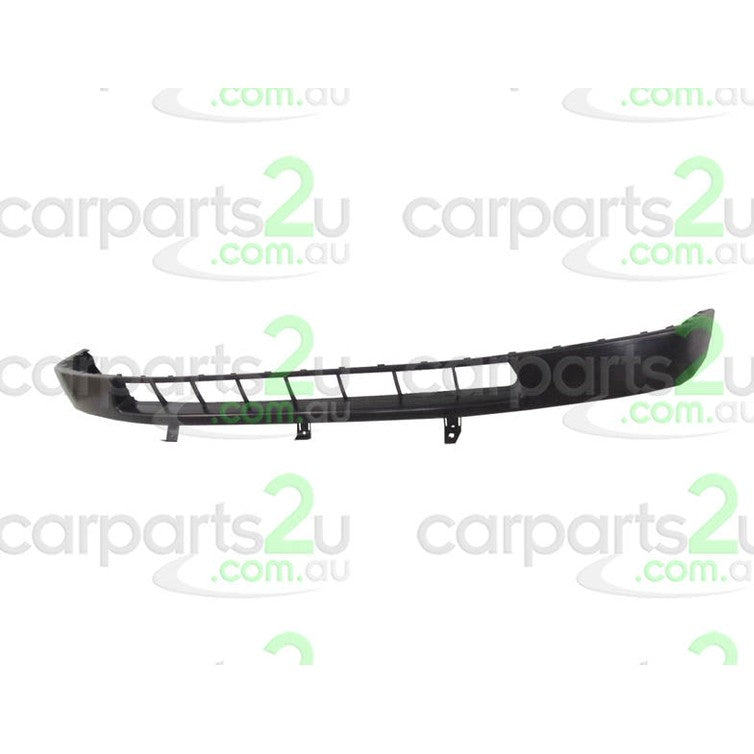 FRONT BAR LOWER APRON TO SUIT FORD FOCUS LS LT 1/2005–3/2009