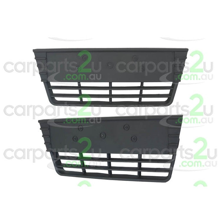 FRONT BAR GRILLE TO SUIT FORD FOCUS LW 4/2011–8/2015