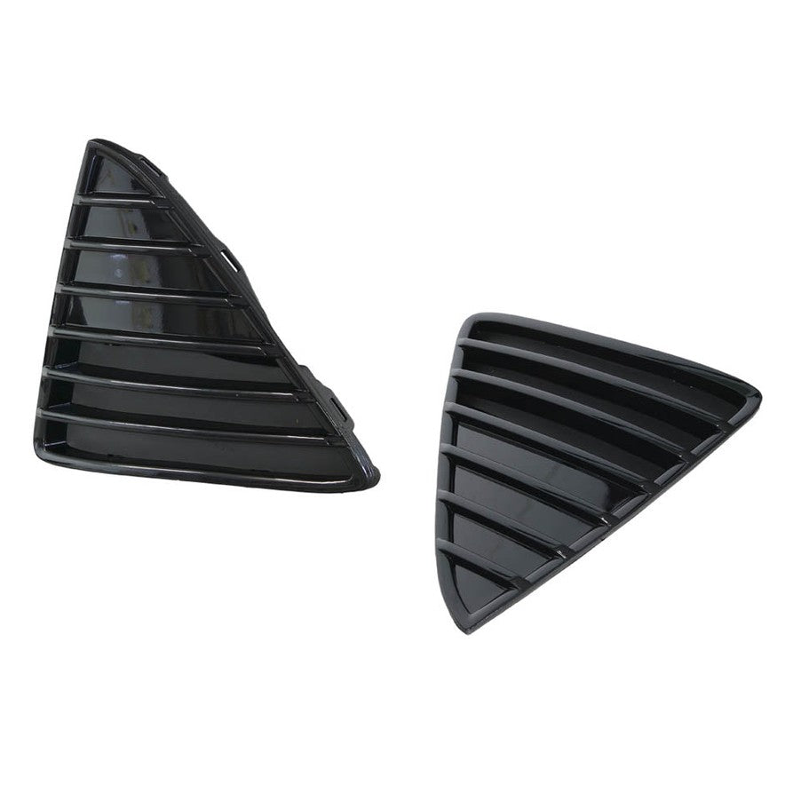 LEFT FRONT BAR GRILLE TO SUIT FORD FOCUS LW SPORT TITANIUM 4/2011–8/2015