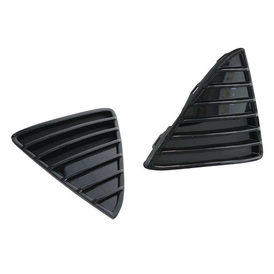 RIGHT FRONT BAR GRILLE TO SUIT FORD FOCUS LW SPORT TITANIUM 4/2011–8/2015