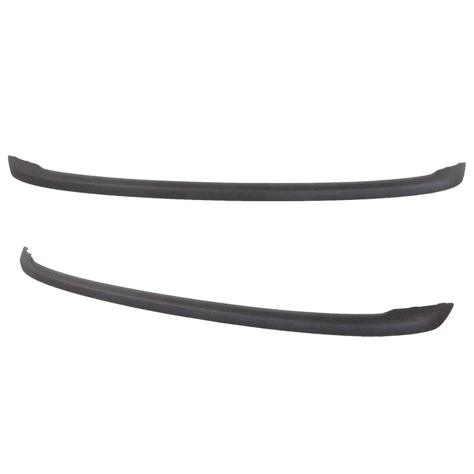 REAR BAR MOULD TO SUIT FORD FOCUS LS LT 5 DOOR HATCH 1/2005–3/2009