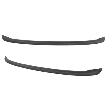 REAR BAR MOULD TO SUIT FORD FOCUS LS LT 5 DOOR HATCH 1/2005–3/2009