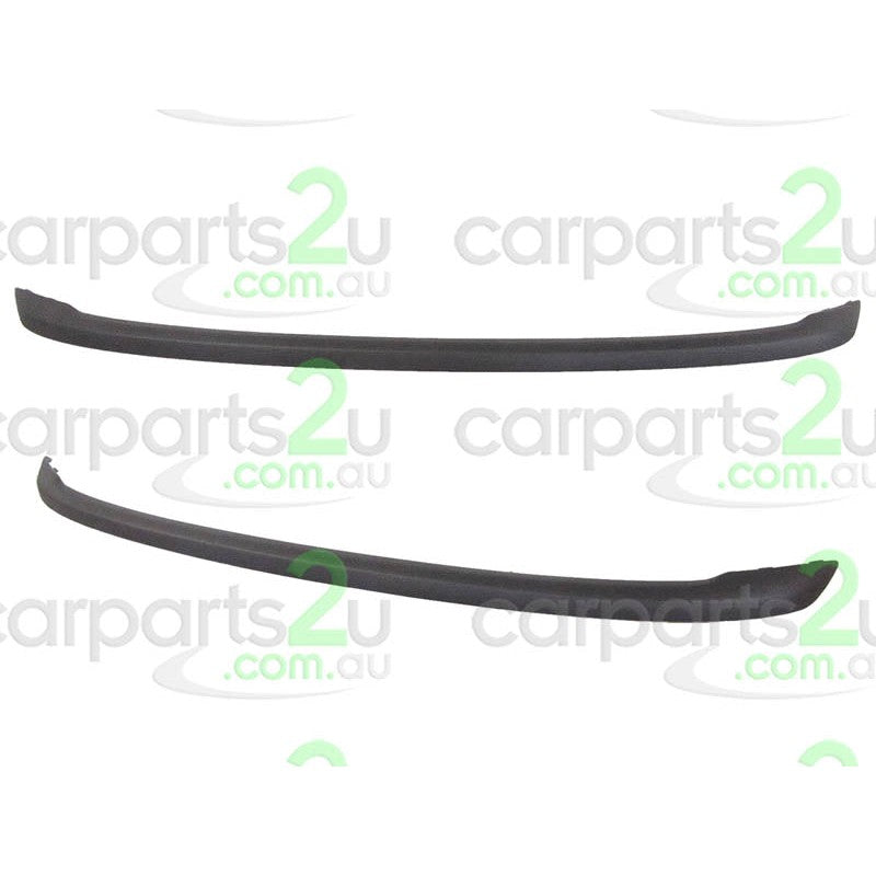 REAR BAR MOULD TO SUIT FORD FOCUS LS LT 5 DOOR HATCH 1/2005–3/2009