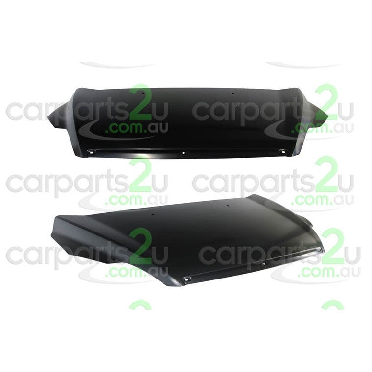 BONNET TO SUIT FORD FOCUS LV 3/2008–4/2011