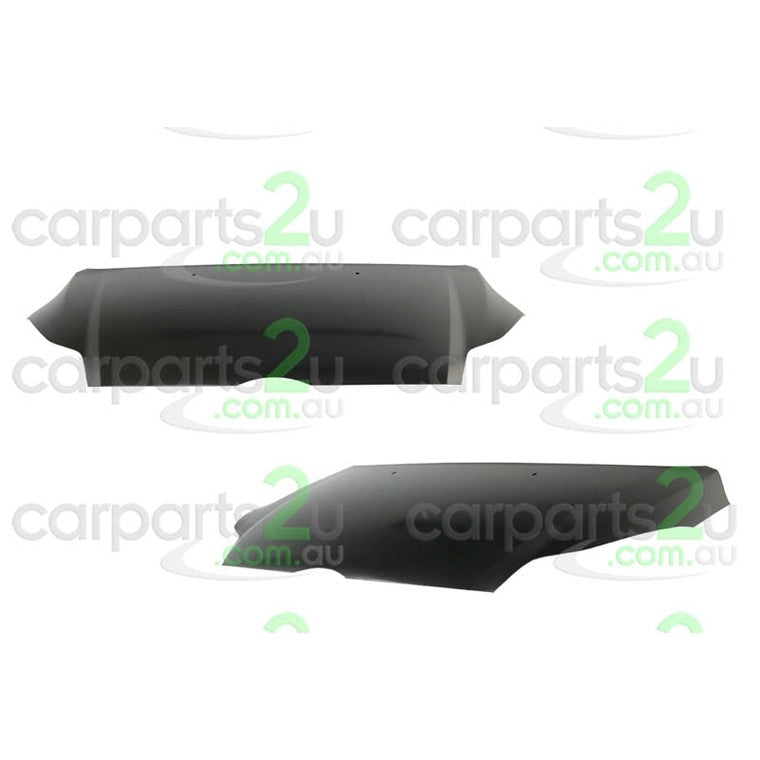 BONNET TO SUIT FORD FOCUS LW 4/2011–8/2015