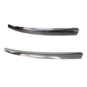 BONNET MOULD TO SUIT FORD FOCUS LV 3/2008–4/2011
