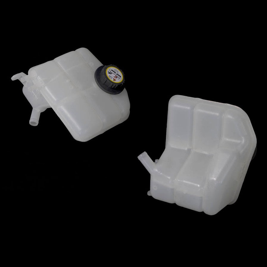 OVERFLOW BOTTLE TO SUIT FORD FOCUS LR 10/2002–12/2004