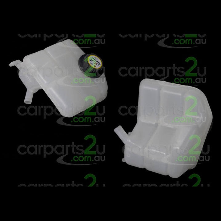 OVERFLOW BOTTLE TO SUIT FORD FOCUS LR 10/2002–12/2004