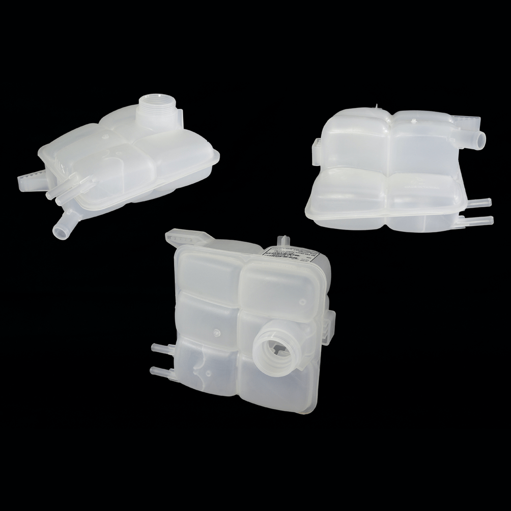 OVERFLOW BOTTLE TO SUIT FORD FOCUS LS LT LV 1/2005–3/2009