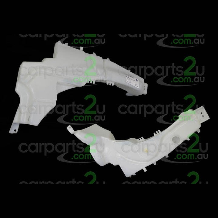 WASHER BOTTLE TO SUIT FORD FOCUS LS LT 1/2005–3/2009