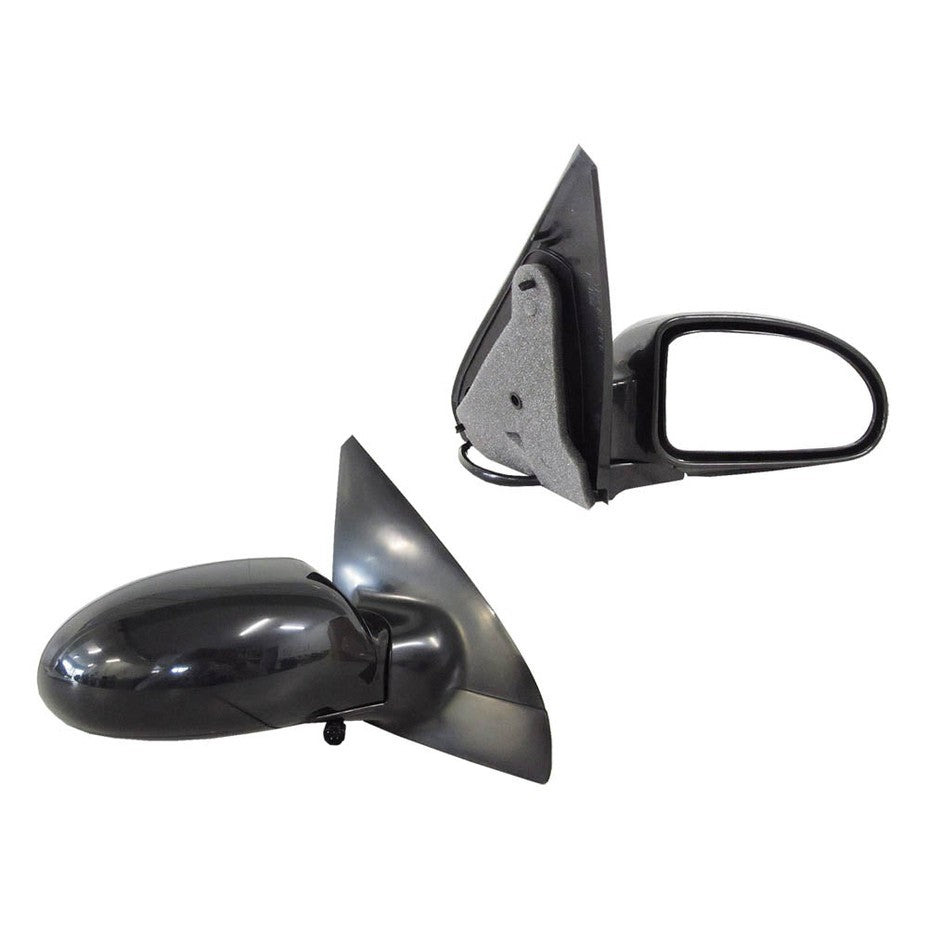 RIGHT FRONT DOOR MIRROR TO SUIT FORD FOCUS LR 10/2002–12/2004