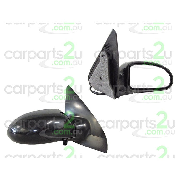 RIGHT FRONT DOOR MIRROR TO SUIT FORD FOCUS LR 10/2002–12/2004