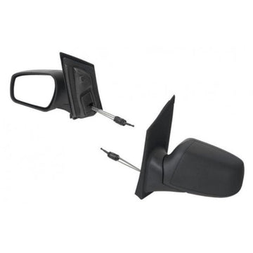 LEFT FRONT DOOR MIRROR TO SUIT FORD FOCUS LS LT 1/2005–3/2009
