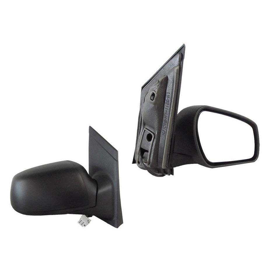 RIGHT FRONT DOOR MIRROR TO SUIT FORD FOCUS LS LT 1/2005–3/2009