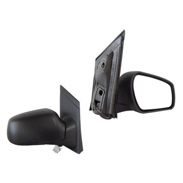 RIGHT FRONT DOOR MIRROR TO SUIT FORD FOCUS LS LT 1/2005–3/2009