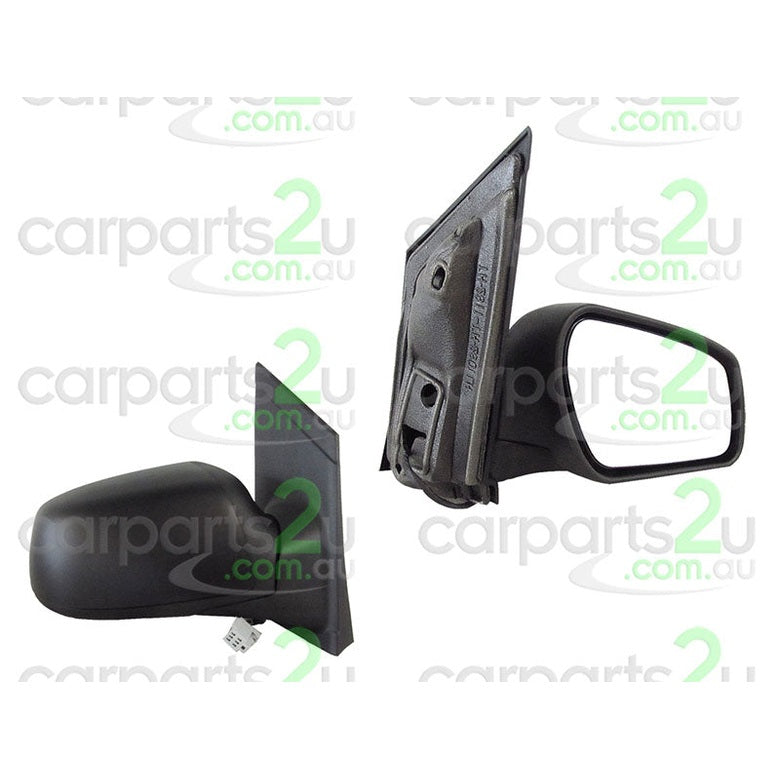 RIGHT FRONT DOOR MIRROR TO SUIT FORD FOCUS LS LT 1/2005–3/2009