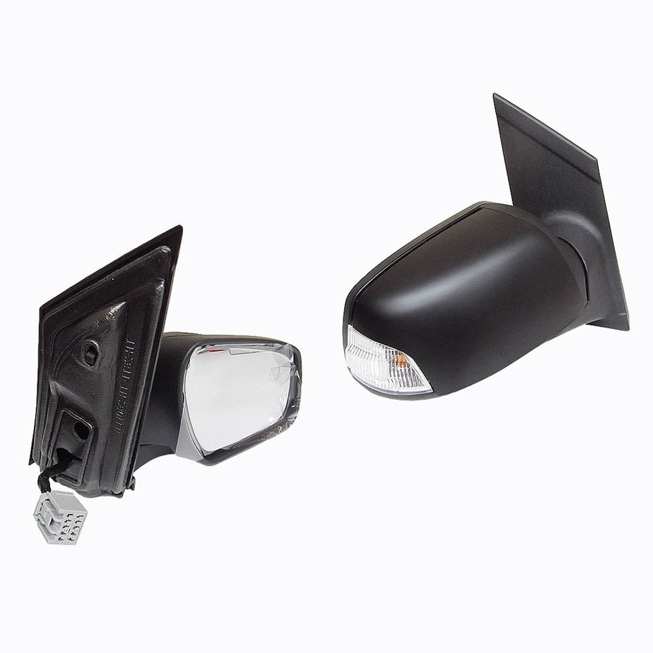 RIGHT FRONT DOOR MIRROR TO SUIT FORD FOCUS LS LT 1/2005–3/2009