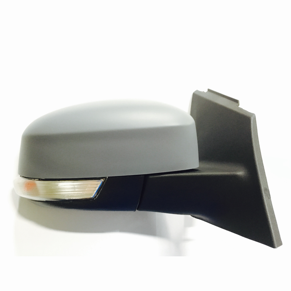 RIGHT FRONT DOOR MIRROR TO SUIT FORD FOCUS LW LZ 4/2011–8/2015