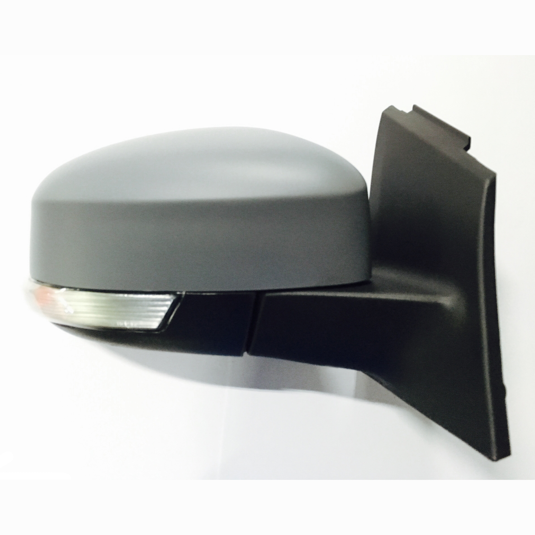 RIGHT FRONT DOOR MIRROR TO SUIT FORD FOCUS LW LZ 4/2011–8/2015