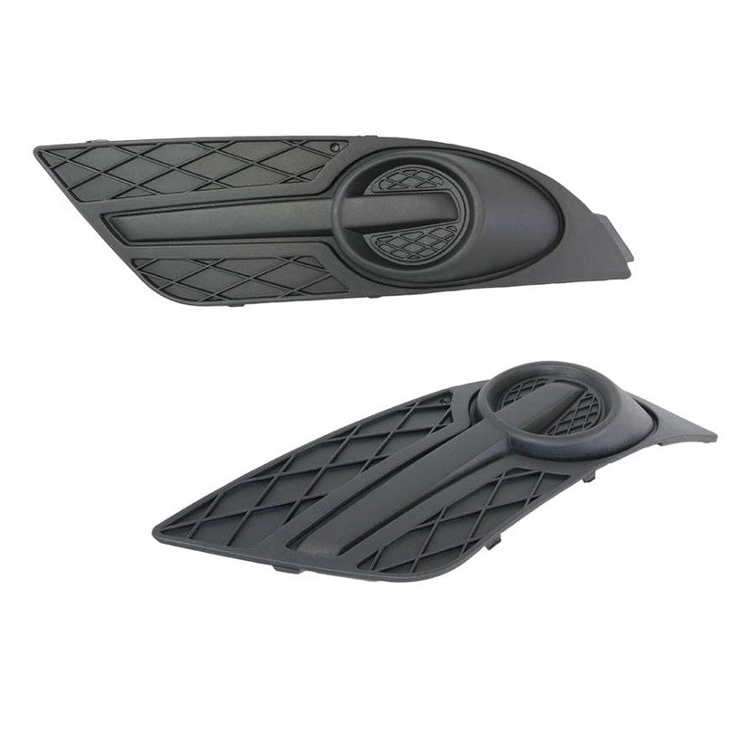 LEFT FRONT BAR GRILLE TO SUIT FORD FOCUS LS LT 6/2007–3/2009