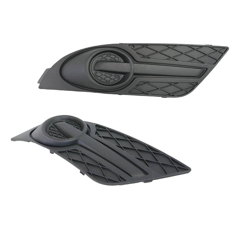 RIGHT FRONT BAR GRILLE TO SUIT FORD FOCUS LS LT 6/2007–3/2009