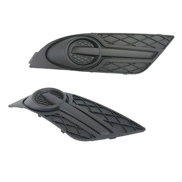 RIGHT FRONT BAR GRILLE TO SUIT FORD FOCUS LS LT 6/2007–3/2009