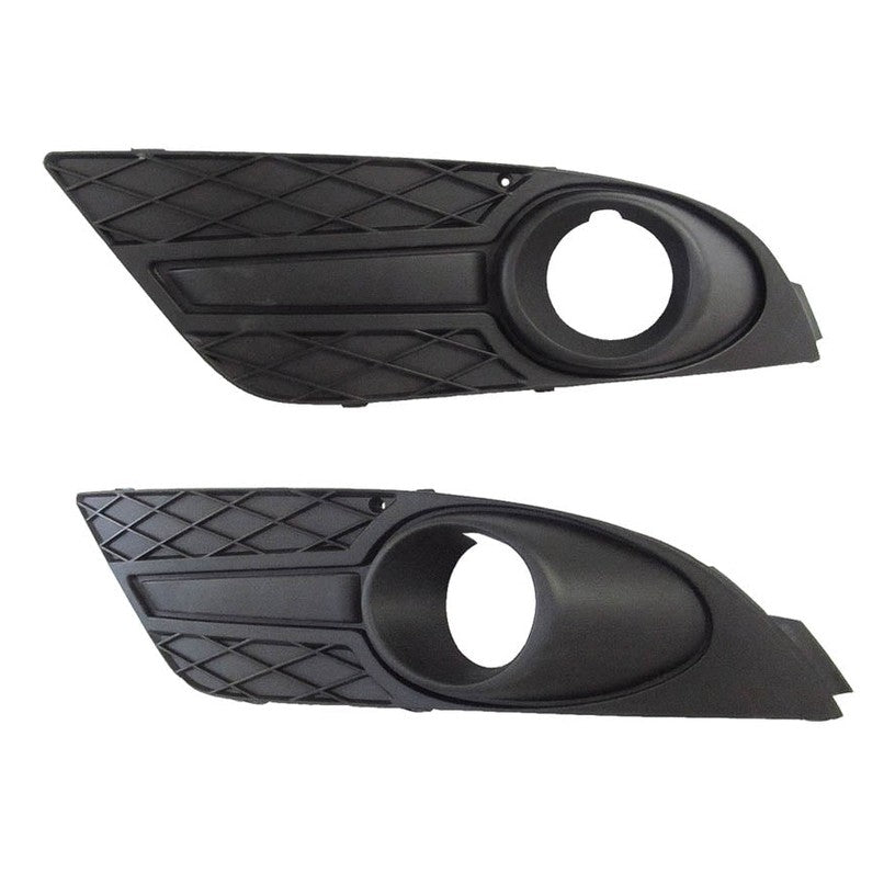 LEFT FRONT BAR GRILLE TO SUIT FORD FOCUS LS LT 6/2007–3/2009