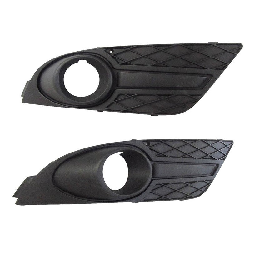 RIGHT FRONT BAR GRILLE TO SUIT FORD FOCUS LS LT 6/2007–3/2009