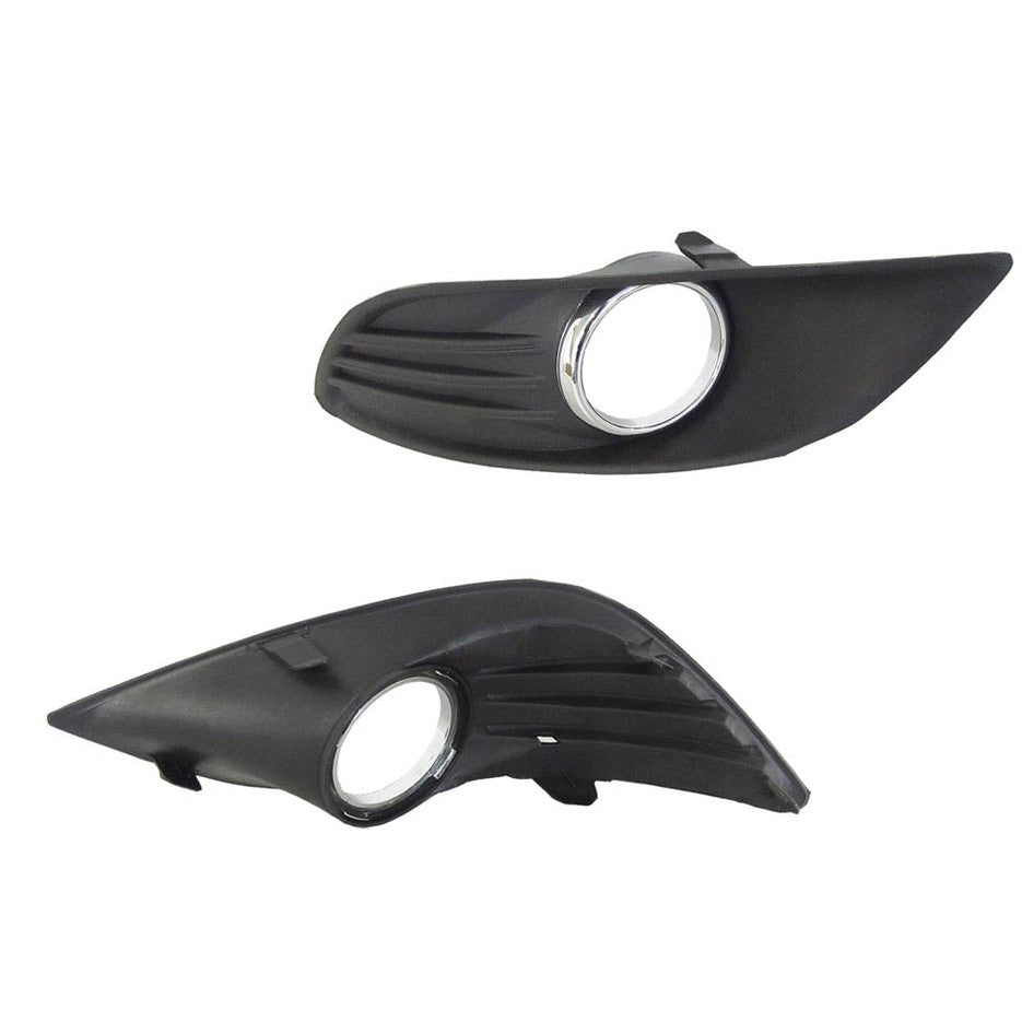 RIGHT FRONT BAR GRILLE TO SUIT FORD FOCUS LV 3/2008–4/2011