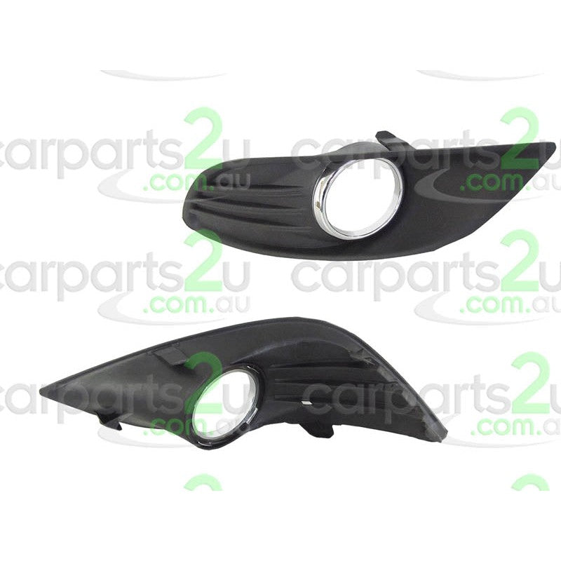 RIGHT FRONT BAR GRILLE TO SUIT FORD FOCUS LV 3/2008–4/2011