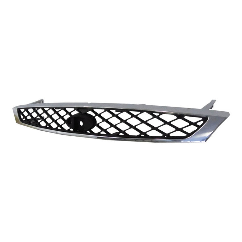 GRILLE TO SUIT FORD FOCUS LR 10/2002–12/2004