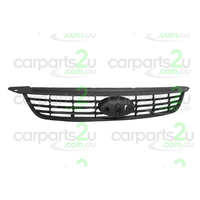 GRILLE TO SUIT FORD FOCUS LV 3/2008–4/2011