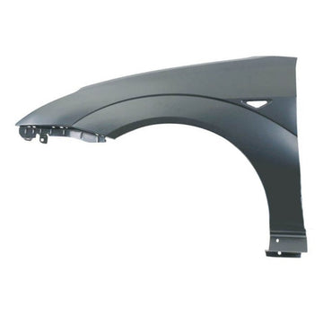 LEFT GUARD TO SUIT FORD FOCUS LR 10/2002–12/2004