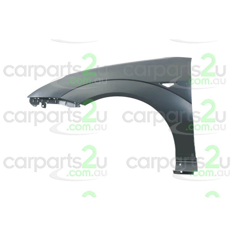 LEFT GUARD TO SUIT FORD FOCUS LR 10/2002–12/2004