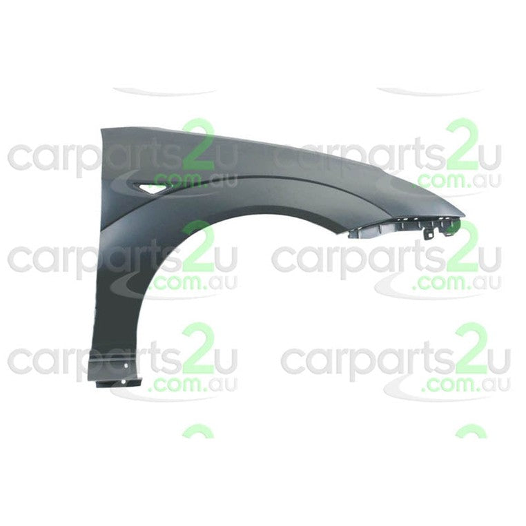RIGHT GUARD TO SUIT FORD FOCUS LR 10/2002–12/2004
