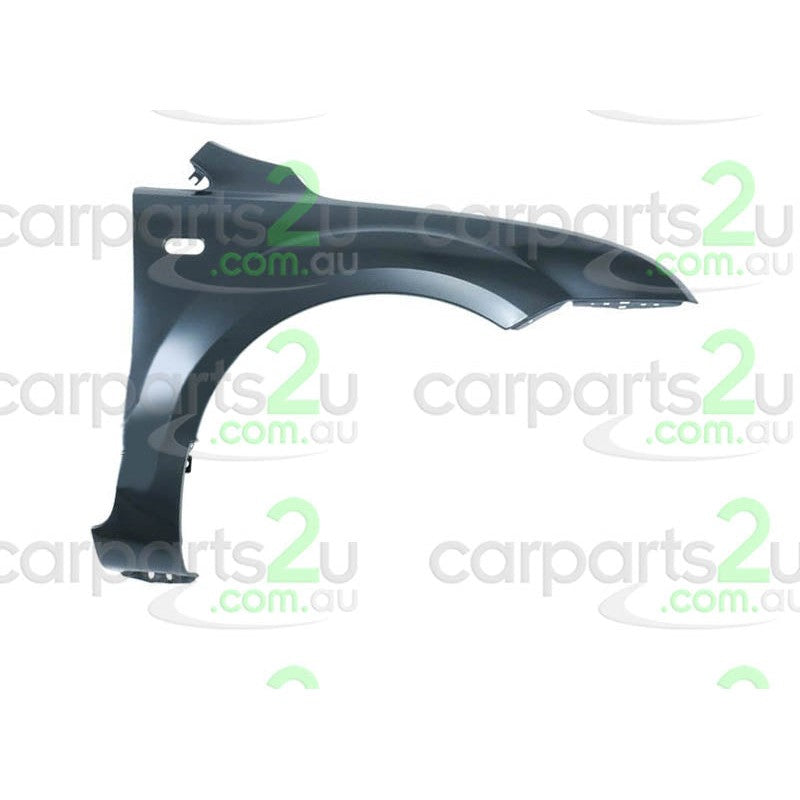 RIGHT GUARD TO SUIT FORD FOCUS LS LT 1/2005–3/2009
