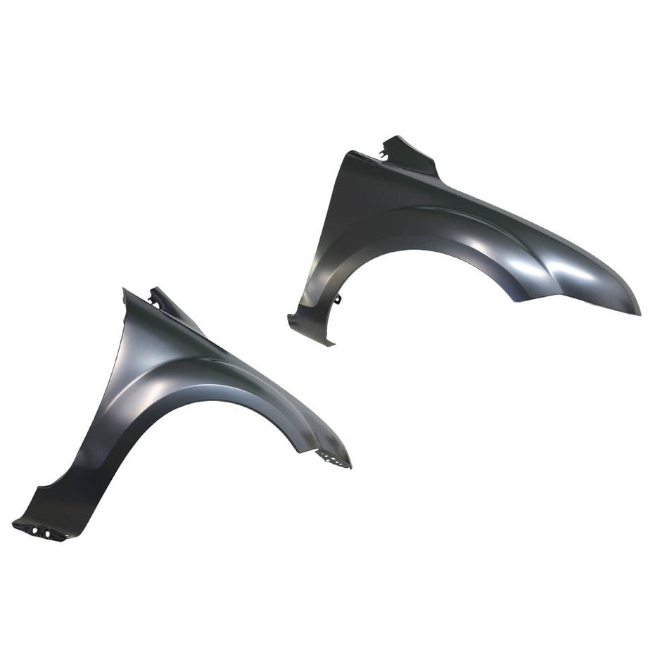RIGHT GUARD TO SUIT FORD FOCUS LS LT SEDAN 1/2005–3/2009