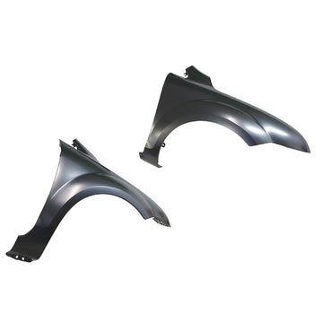 RIGHT GUARD TO SUIT FORD FOCUS LS LT SEDAN 1/2005–3/2009